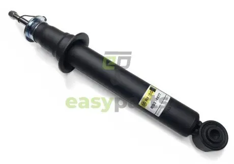 Амортизатор задній BMW 5 (F10) 09-16 (газ.) RAISO RS314877