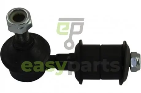 DAIHATSU Тяга стаб.к-кт! передн.лів./прав.CUORE VII KAVO PARTS SLS-1508