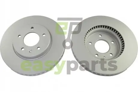 CHEVROLET Диск тормозной передн.Opel Antara,Captiva KAVO PARTS BR-1213-C