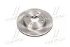 Диск тормозной DAEWOO EVANDA/TACUMA передн. (PHC) Valeo R3004 (фото 4)