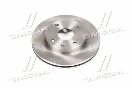 Диск тормозной DAEWOO EVANDA/TACUMA передн. (PHC) Valeo R3004