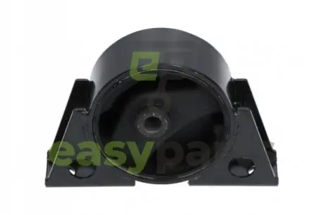 NISSAN Подушка двигателя Almera II 00-,Primera 02- KAVO PARTS EEM-6523 (фото 1)