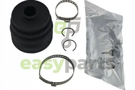 SUZUKI Пыльник к-кт ШРУС наружн.Vitara 88-99,Isuzu KAVO PARTS CVB-8506