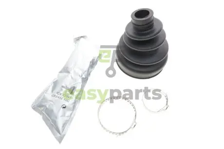 Пильник ШРКШ (зовнішній) Honda Accord/Civic 98-05 (24x83x112) KAVO PARTS CVB-2017