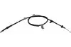 HYUNDAI Трос ручного тормоза задний левый i30 07- KAVO PARTS BHC-3043 (фото 1)