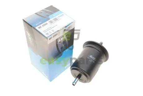 Фільтр паливний Mazda 626/MX-6 1.8/2.0 91-97 KAVO PARTS MF-5566