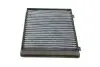 Фільтр салону Opel Astra J/Insignia A/Chevrolet Captiva 06- (вугільний) KAVO PARTS DC-7107C (фото 2)