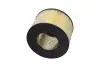TOYOTA Фильтр воздушный Land Cruiser 3,0-4,5 80-00 KAVO PARTS TA-183E (фото 2)
