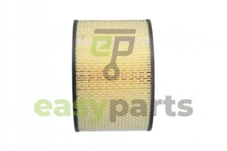 TOYOTA Фильтр воздушный Land Cruiser 3,0-4,5 80-00 KAVO PARTS TA-183E