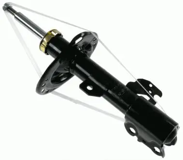 Амортизатор передній Toyota Camry (V40) (2006 - 2011) SACHS 313451 (фото 1)