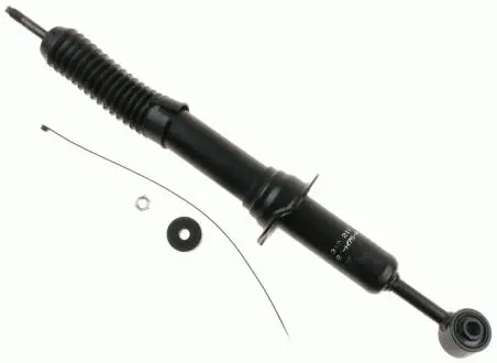 Амортизатор передние Toyota Land Cruiser PRADO 120 J12 02-> SACHS 312214