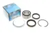 Фото 2 - підшипник маточини (передньої) Toyota Corolla 87-93 KAVO PARTS WBK-9005 Підшипник маточини (передньої) Toyota Corolla 87-93 KAVO PARTS WBK-9005 (фото 2)