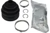 NISSAN Пыльник к-кт Шрус наружн.Micra 1.3 16V 92- KAVO PARTS CVB-6501 (фото 1)