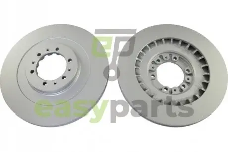 MITSUBISHI Диск тормозной передн.Pajero Sport 00- KAVO PARTS BR-5769-C