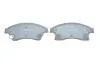 Колодки гальмівні (передні) Chevrolet Aveo 11-/Opel Astra J 09- (з прижимною пластиною) BOSCH 0986495423 (фото 4)