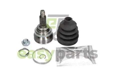 SUZUKI ШРКШ зовнішній.Ignis 1,3-1,5 -08,Subaru Justy KAVO PARTS CV-8515