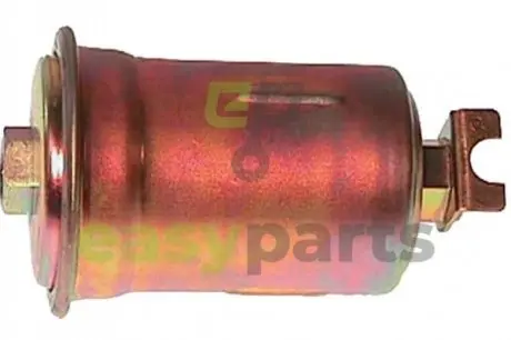 TOYOTA Фильтр топлива Carina II 1.6I 88-/2.0I-92 KAVO PARTS TF-1955