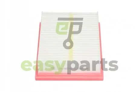 SUZUKI Фильтр воздушный SX4,Fiat Sedici 2.0D 06- KAVO PARTS SA-9070