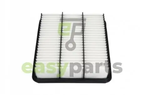 TOYOTA Фильтр воздушный Land Cruiser 100 4.7 98- KAVO PARTS TA-1700