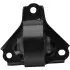 Опора двигуна передня Hyundai Tucson 2.0L 4AT 2.7 2004- FEBI BILSTEIN 173704 (фото 4)