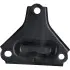 Опора двигуна передня Hyundai Tucson 2.0L 4AT 2.7 2004- FEBI BILSTEIN 173704 (фото 5)
