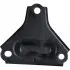Опора двигуна передня Hyundai Tucson 2.0L 4AT 2.7 2004- FEBI BILSTEIN 173704 (фото 8)