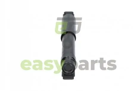 FIAT амортизатор газ.задн.лів./прав.Cinquecento KAVO PARTS SSA-10103