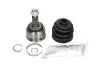 HONDA ШРКШ зовнішній к-т Accord,Civic 1.6/2.0 87- KAVO PARTS CV-2003 (фото 1)