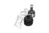 HONDA ШРКШ зовнішній к-т Accord,Civic 1.6/2.0 87- KAVO PARTS CV-2003 (фото 2)