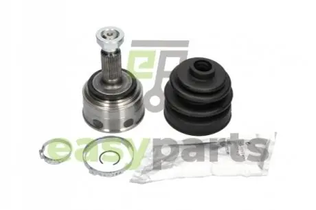 HONDA ШРКШ зовнішній к-т Accord,Civic 1.6/2.0 87- KAVO PARTS CV-2003