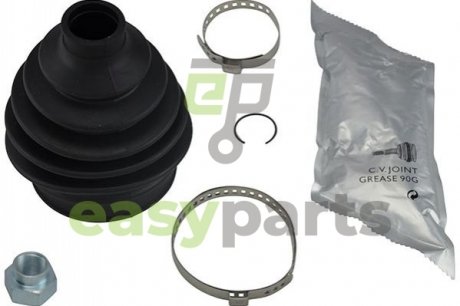 MITSUBISHI Пыльник к-кт Шрус наружн.Carisma 95- KAVO PARTS CVB-5509