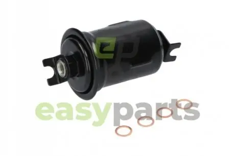 SUZUKI фільтр паливний Vitara,X-90 1.6/2.0 88- KAVO PARTS SF-9955