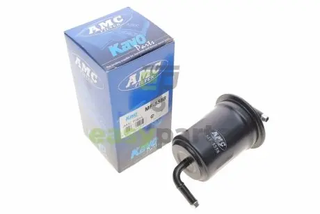 Фільтр паливний Mazda 626 87-97 KAVO PARTS MF-5558