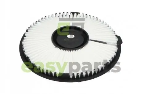 MITSUBISHI фільтр повітр.Colt,Lancer 1.3I 12V 90- KAVO PARTS MA-4479