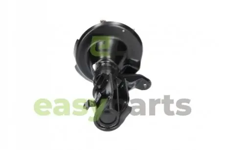 HONDA Амортизатор газ.передн.лев.Civic VII 01- KAVO PARTS SSA-2011