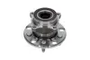 TOYOTA підшипник маточини задн. Lexus GS/IS 05- KAVO PARTS WBH-9040 (фото 1)
