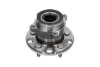 TOYOTA підшипник маточини задн. Lexus GS/IS 05- KAVO PARTS WBH-9040 (фото 2)