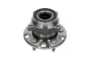 TOYOTA підшипник маточини задн. Lexus GS/IS 05- KAVO PARTS WBH-9040 (фото 3)