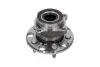 TOYOTA підшипник маточини задн. Lexus GS/IS 05- KAVO PARTS WBH-9040 (фото 4)