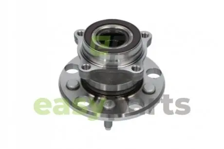 TOYOTA підшипник маточини задн. Lexus GS/IS 05- KAVO PARTS WBH-9040