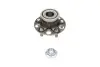 HONDA Подшипник ступицы Accord VII Tourer 03- KAVO PARTS WBH-2044 (фото 1)
