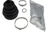 MAZDA пильник к-кт ШРКШ наружн.121,Ford Fiesta KAVO PARTS CVB-4500 (фото 1)
