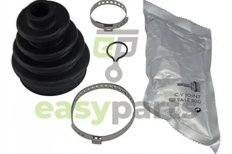 MAZDA пильник к-кт ШРКШ наружн.121,Ford Fiesta KAVO PARTS CVB-4500