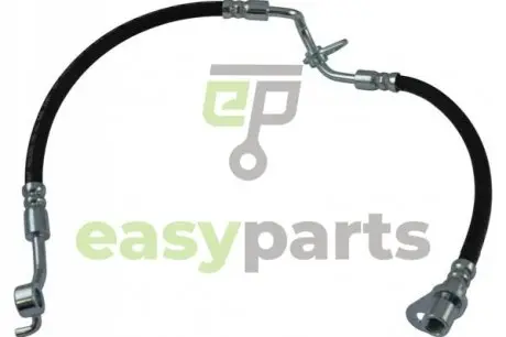 MAZDA Шланг тормозной передн. прав.Mazda 6 03- KAVO PARTS BBH-4541