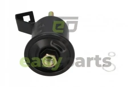 TOYOTA Фильтр топливный Avensis 1.6/2.0i 97- KAVO PARTS TF-1580
