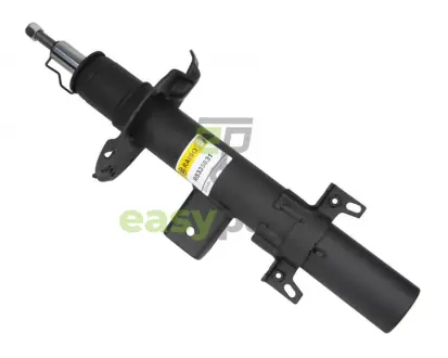 Амортизатор задний Пр. Land Rover Freelander 06-14 (газ.) RAISO RS335831