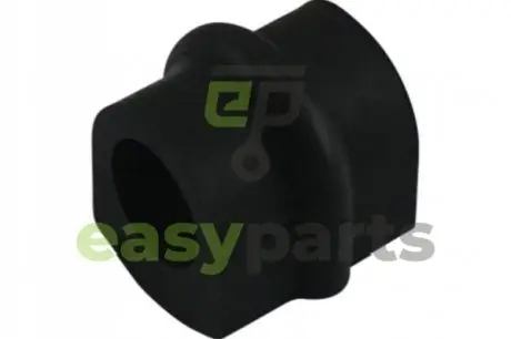 NISSAN втулка стабілізатора задн. Primera 02- KAVO PARTS SBS-6520