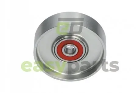 NISSAN Ролик натяжной Almera, Primera 1,8 00- KAVO PARTS DIP-6507