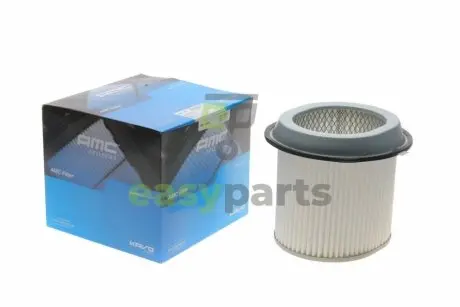 Фільтр повітряний Mitsubishi Lancer III/IV 1.5/1.8 88-92 KAVO PARTS MA-4468