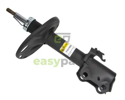 Амортизатор передній Toyota Rav4 12- Л. (газ.) RAISO RS316985